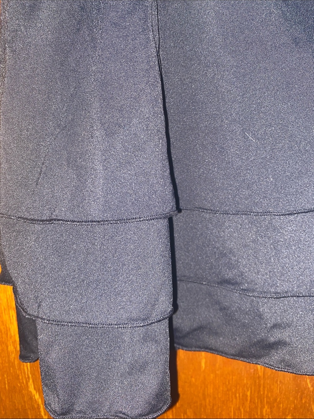 Joy Lab High Rise Skort - Picture 10 of 10